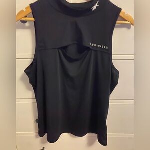Reebok, Les Mills Bodypump, Womens XL Top